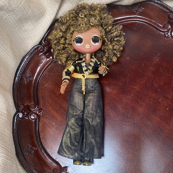 Doll - Picture 3 of 3